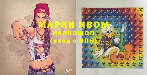 хмурый Балабаново